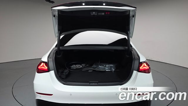 Mercedes-Benz E-Class AMG E53e 4MATIC+