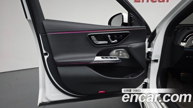 Mercedes-Benz E-Class AMG E53e 4MATIC+