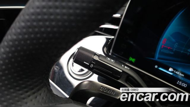 Mercedes-Benz E-Class AMG E53e 4MATIC+