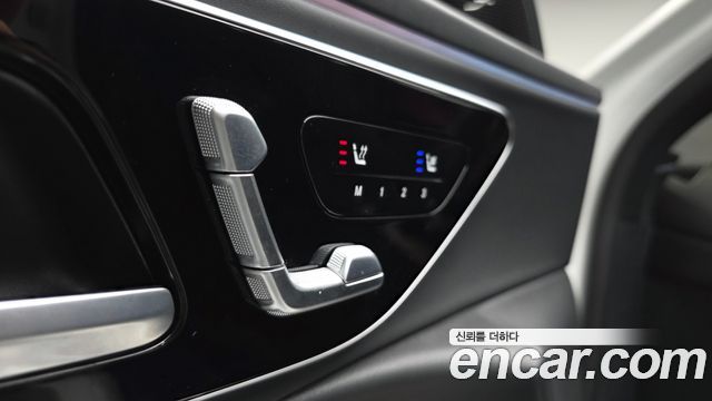 Mercedes-Benz E-Class AMG E53e 4MATIC+
