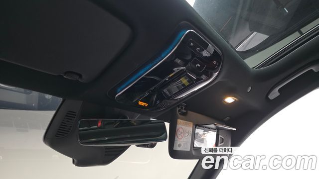 Mercedes-Benz E-Class AMG E53e 4MATIC+