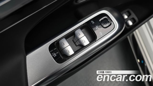 Mercedes-Benz E-Class AMG E53e 4MATIC+