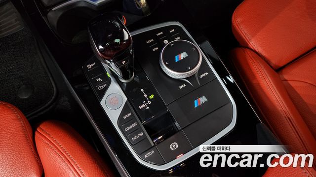 BMW 1-Series 118d M Sport