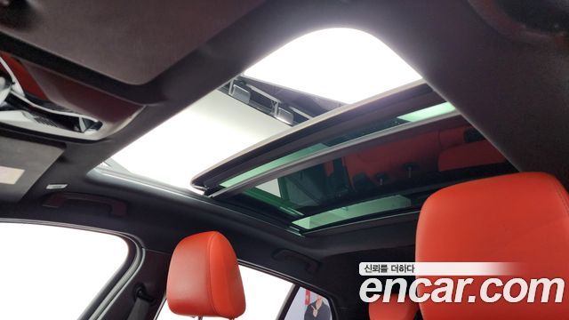 BMW 1-Series 118d M Sport