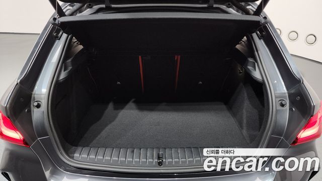 BMW 1-Series 118d M Sport