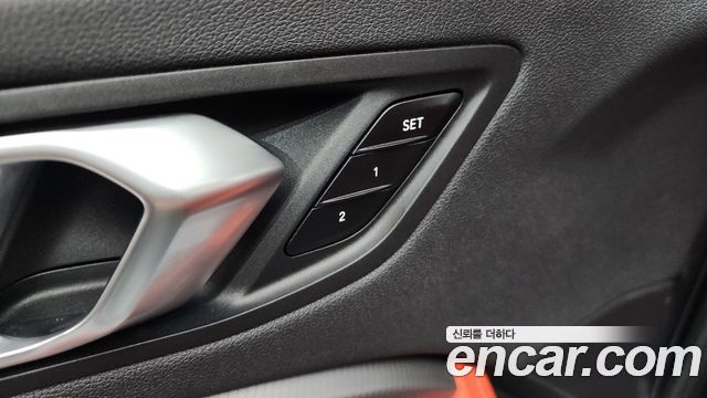 BMW 1-Series 118d M Sport