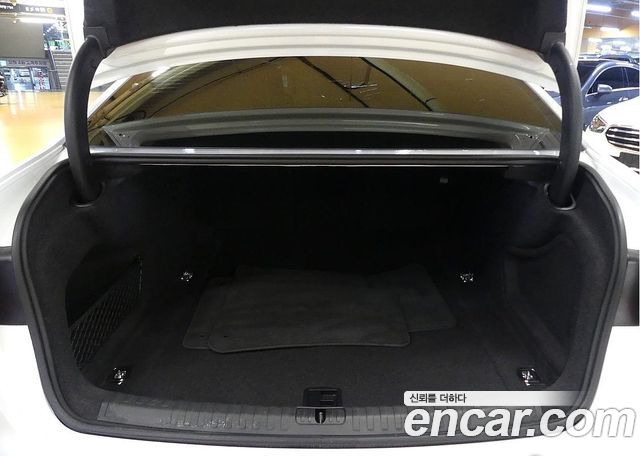 Audi A6 45 TFSI Quattro Premium