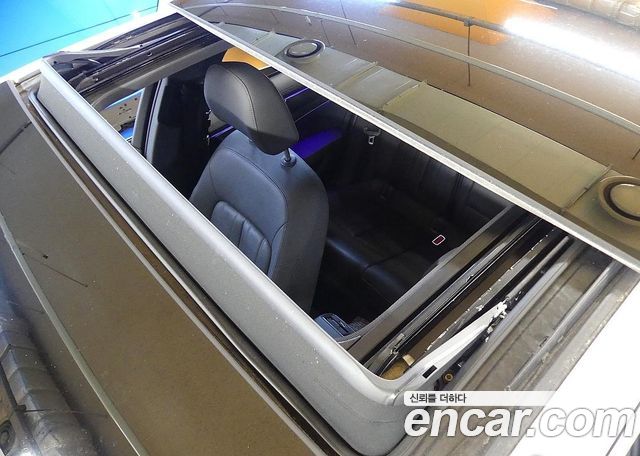 Audi A6 45 TFSI Quattro Premium