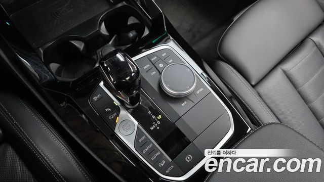 BMW X3 xDrive 20i