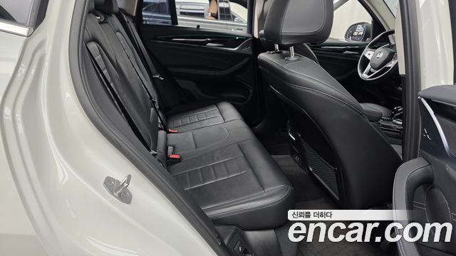 BMW X3 xDrive 20i