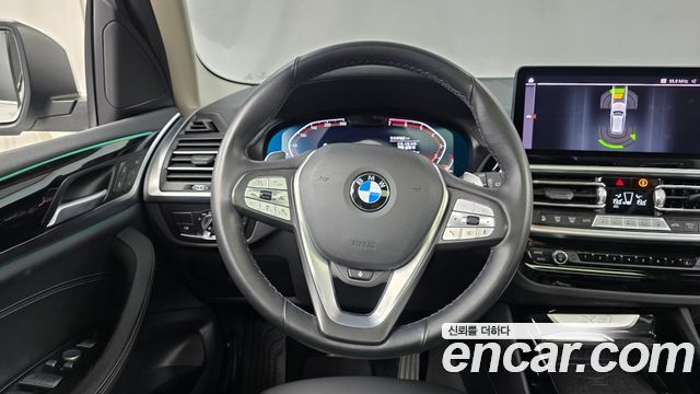BMW X3 xDrive 20i
