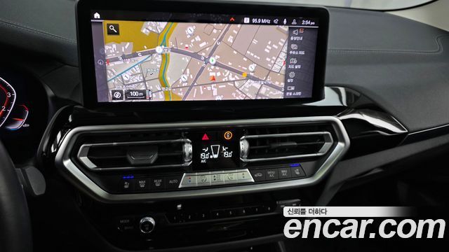 BMW X3 xDrive 20i