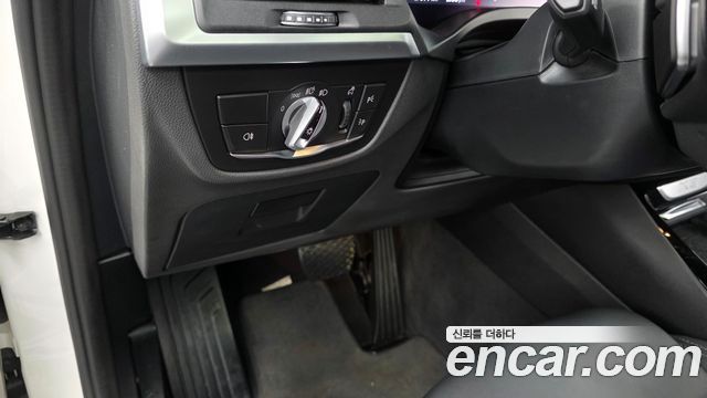 BMW X3 xDrive 20i