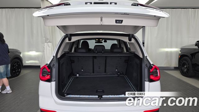 BMW X3 xDrive 20i