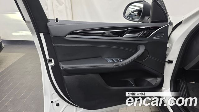 BMW X3 xDrive 20i
