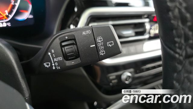 BMW X3 xDrive 20i