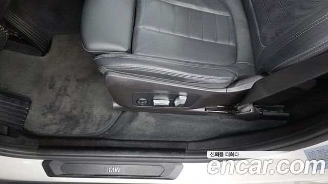 BMW X3 xDrive 20i