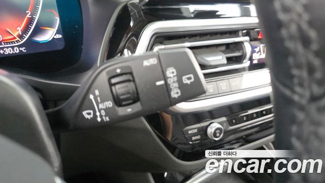 BMW X3 xDrive 20i