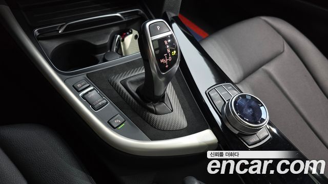 BMW Gran Turismo GT 320d xDrive