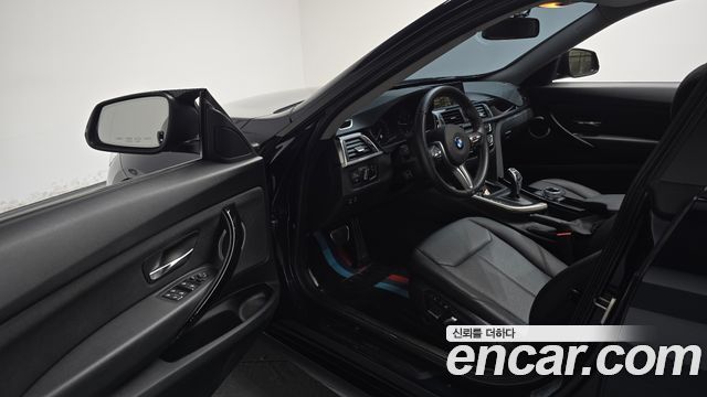 BMW Gran Turismo GT 320d xDrive