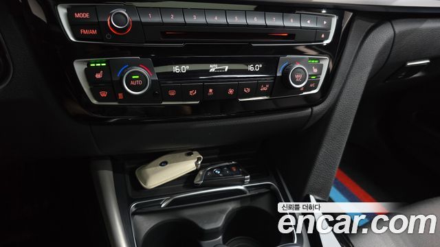BMW Gran Turismo GT 320d xDrive