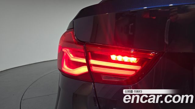 BMW Gran Turismo GT 320d xDrive