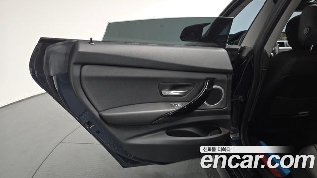 BMW Gran Turismo GT 320d xDrive