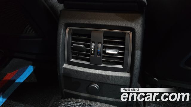 BMW Gran Turismo GT 320d xDrive