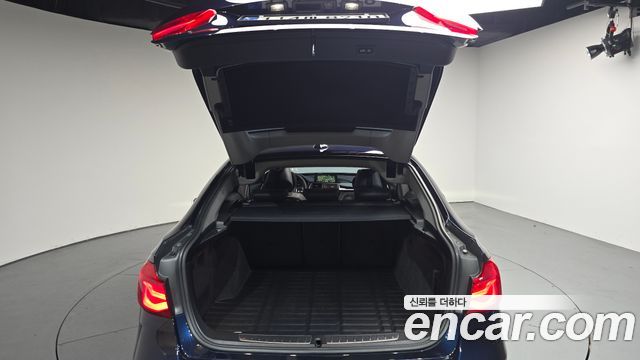 BMW Gran Turismo GT 320d xDrive