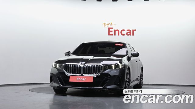 BMW 5-Series 530i xDrive M Sport