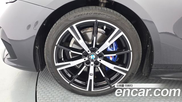 BMW 5-Series 530i xDrive M Sport