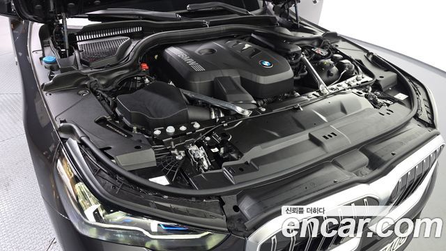 BMW 5-Series 530i xDrive M Sport
