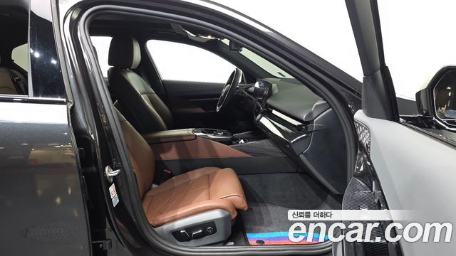 BMW 5-Series 530i xDrive M Sport
