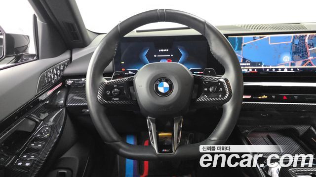 BMW 5-Series 530i xDrive M Sport