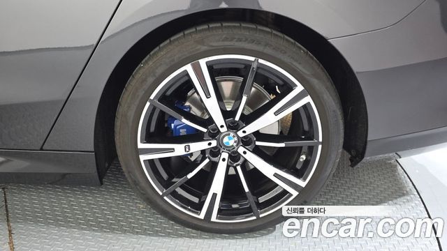 BMW 5-Series 530i xDrive M Sport