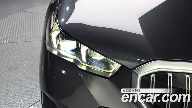 BMW 5-Series 530i xDrive M Sport