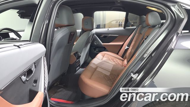 BMW 5-Series 530i xDrive M Sport