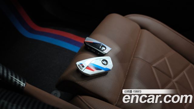 BMW 5-Series 530i xDrive M Sport