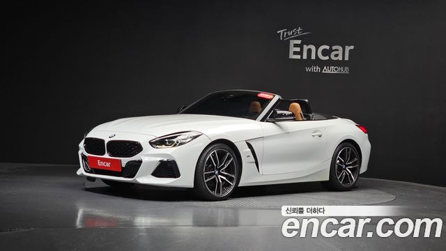 BMW Z4 sDrive20i M Sport