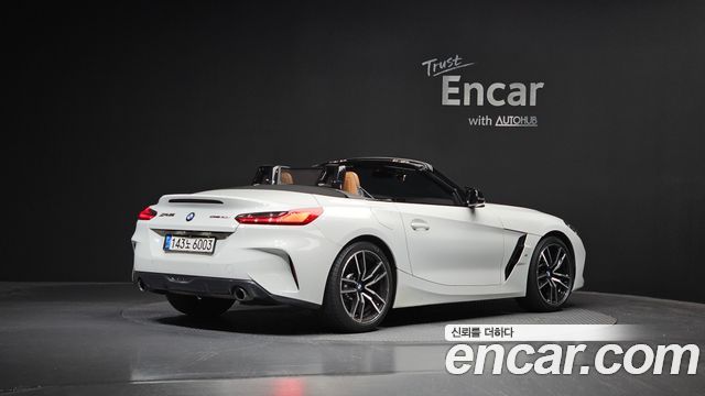 BMW Z4 sDrive20i M Sport