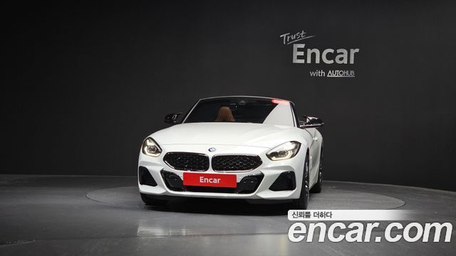 BMW Z4 sDrive20i M Sport
