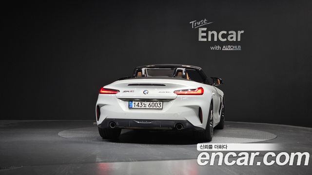 BMW Z4 sDrive20i M Sport