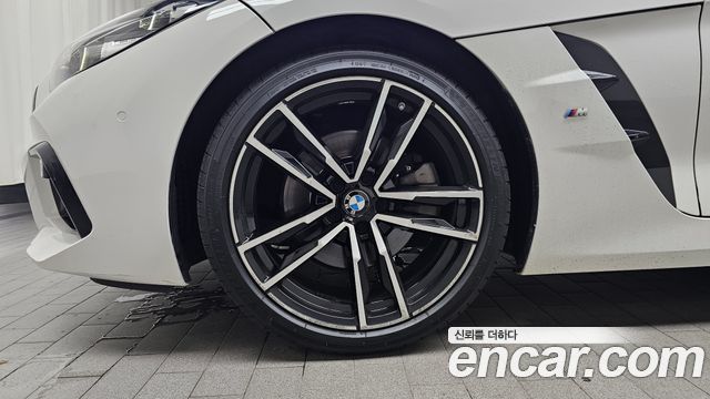 BMW Z4 sDrive20i M Sport