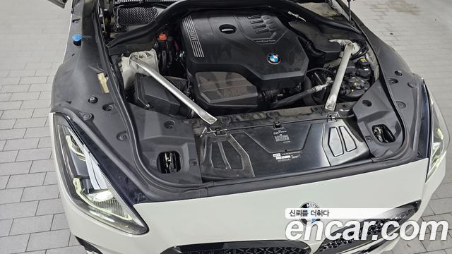 BMW Z4 sDrive20i M Sport
