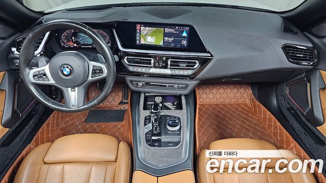 BMW Z4 sDrive20i M Sport