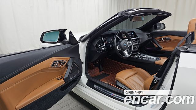 BMW Z4 sDrive20i M Sport