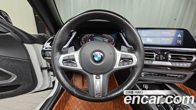 BMW Z4 sDrive20i M Sport
