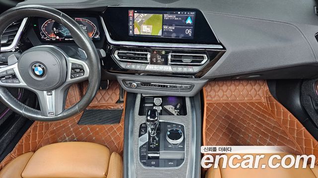 BMW Z4 sDrive20i M Sport