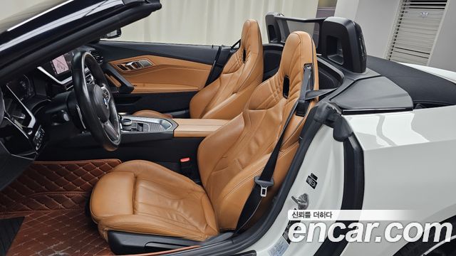 BMW Z4 sDrive20i M Sport