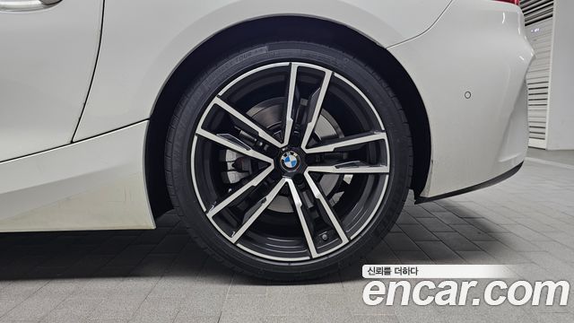BMW Z4 sDrive20i M Sport